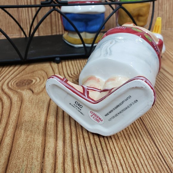 CIC Master of the Grill Chef Ceramic set - Picture 5 of 5